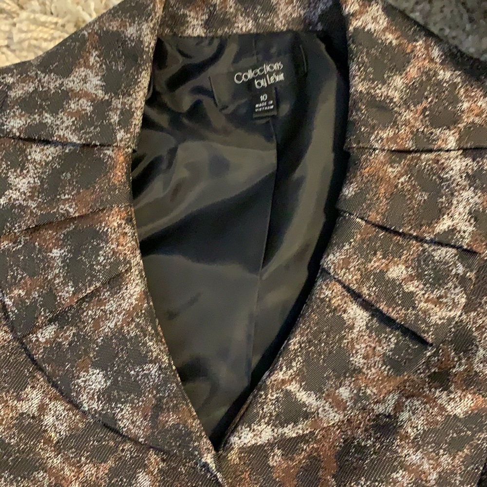 Collections Jacket - Picture 7 of 7